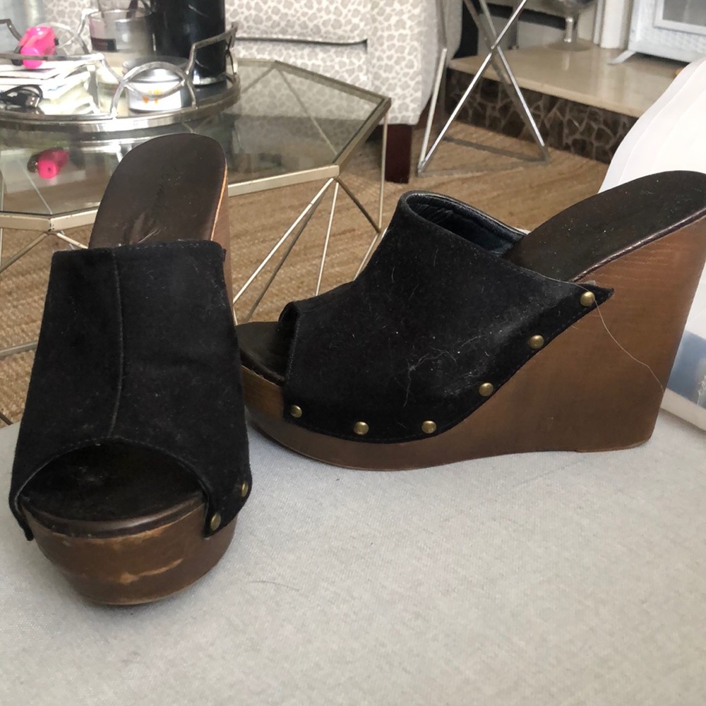Wedges - Picture 2 of 2